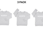 New Grey Marle / 1