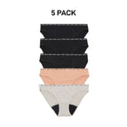 Original Grey Marle/Blush Latte/Black / 6