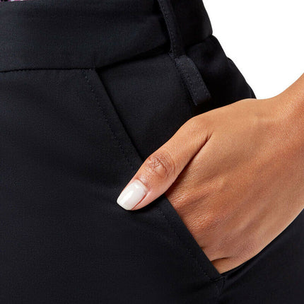 NNT Womens Business Gaberdine  Health Tech Skirt Flattering Pencil Shaped CAT2MH-KarWorkwear