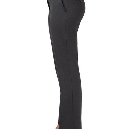 NNT Women Stretch Wool Blend Tab Formal Pants Straight Leg Business Pant CAT3CU-KarWorkwear