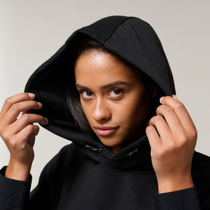 HARD YAKKA Legends Heritage Women Gladiator Hoodie Cotton Fleece Comfy Y08814-KarWorkwear
