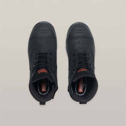 Hard Yakka Toughmaxx 6Z Steel Toe Water Resistant Comfy Safety Boot Y60360-KarWorkwear
