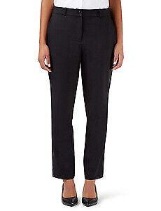 NNT Womens Helix Dry Poly Slim Leg Pant Key Loops Business Pant CAT3NZ-KarWorkwear