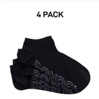 Black / 3-8