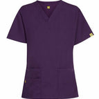 XS / Purple