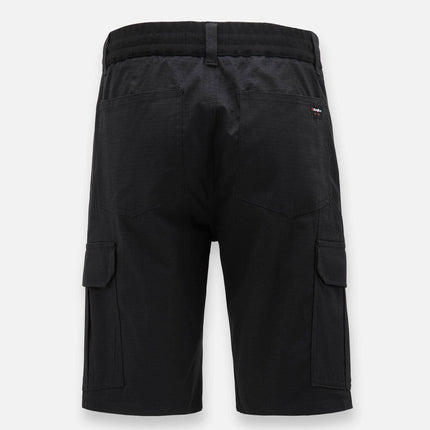 KingGee Mens 2 PACK Traders Tough Durable Cargo Comfort Waist Shorts K17007-KarWorkwear