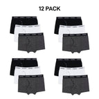 Black/Whiite/Grey / S