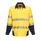 Yellow/Navy / S
