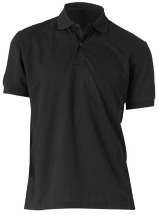 NNT Men Cool Plus Classic Fit Polo Shirt Short Sleeve Two Button Business CATD0A-KarWorkwear