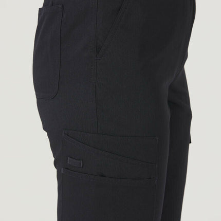 NNT Womens P/V Gaberdine Slim Leg Formal Pant Cargo Work Business Pants CAT3T7-KarWorkwear
