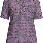 Navy/Violet / 6