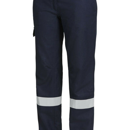 Womens Hard Yakka Protect Fire Resistant Cargo Pants Sheildtec Safety Y02320-KarWorkwear