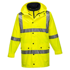 Yellow / S