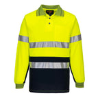 S / Yellow/Green