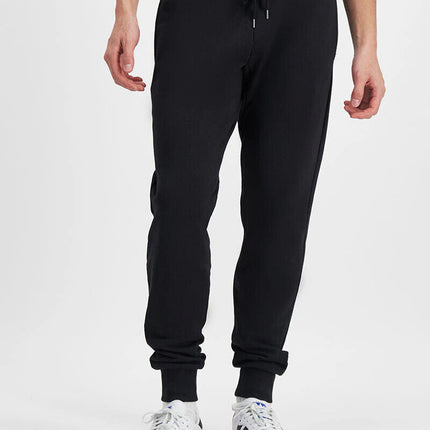 Bonds Mens Originals Skinny Trackie Pants Wide Stretchy Convenient Pockets AVMJI-KarWorkwear