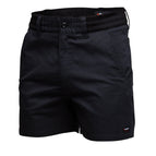 77R / Black