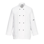 White / XS