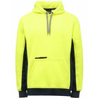 S / Yellow/Navy