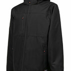XS / Black