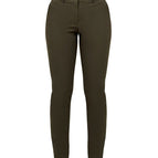 6 / Khaki