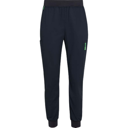 NNT Unisex Next-Gen Antibacterial Active Kretser Jogger Scrub Pant CATQ48-KarWorkwear