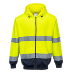 Yellow/Navy / S