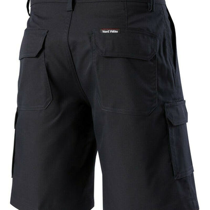 Hard Yakka Gen Y Cargo Shorts Y05590-KarWorkwear