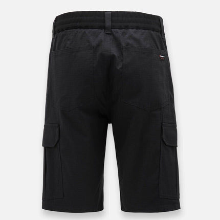 KingGee Mens 2 PACK Traders Tough Durable Cargo Comfort Waist Shorts K17007-KarWorkwear
