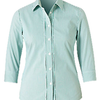 Emerald/White / 6