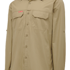 S / Khaki