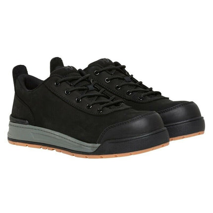 Hard Yakka Mens 3056 Lo Durable Shoes Safety Eva Midsole Toe Protector Y60114-KarWorkwear