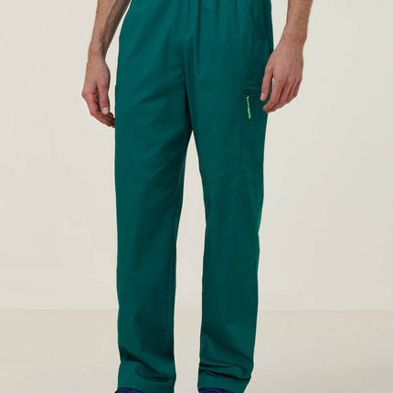 NNT Uniform Mens Next Gen Anti Bacterial Rontgen Scrup Pants Nurse Work CATQ4F-KarWorkwear