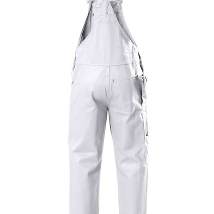 Hard Yakka Traditional Bib & Brace Overall Cotton Drill Work Safety Y01010-KarWorkwear