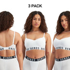 White / 8