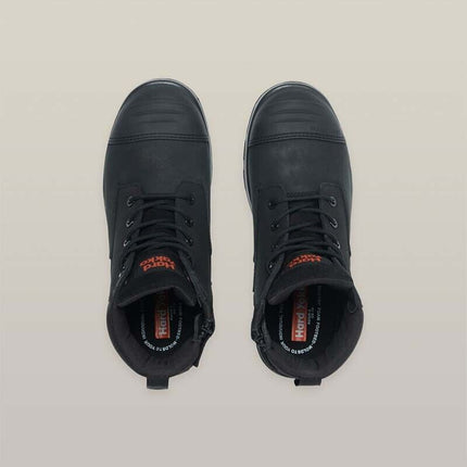 Hard Yakka Toughmaxx 6Z Steel Toe Water Resistant Comfy Safety Boot Y60360-KarWorkwear