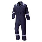 Navy / S