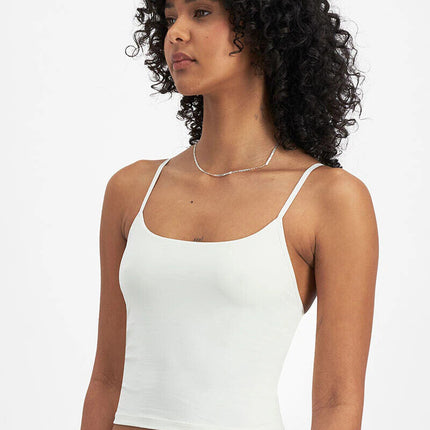 Bonds Womens Bases Seamless Singlet Buttery Smooth & Lightweight Comfort WR7Q-KarWorkwear