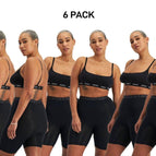 10 / Black/La Femme Nikita