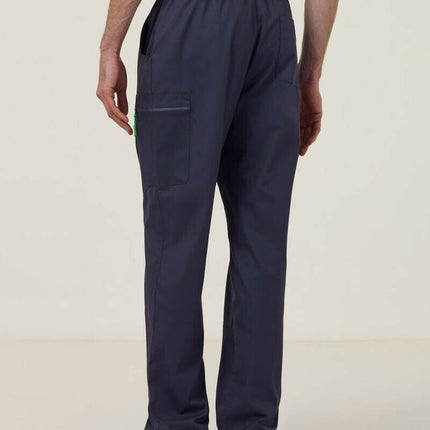 NNT Uniform Mens Next Gen Anti Bacterial Rontgen Scrup Pants Nurse Work CATQ4F-KarWorkwear