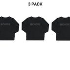 1 / Black