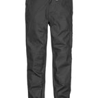 6 / Black
