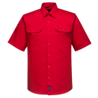 Red / M
