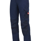 8 / Navy