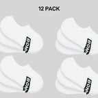 3-8 / White