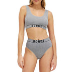 8 / Heritage Grey Marle