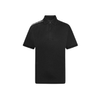 Black / S