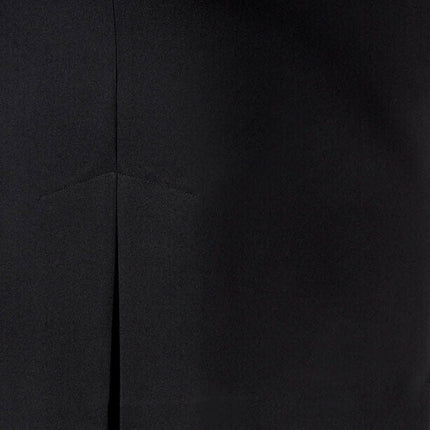 NNT Womens Helix Dry Poly Pleat Skirt Waist Band Detail Zip Business CAT2NJ-KarWorkwear