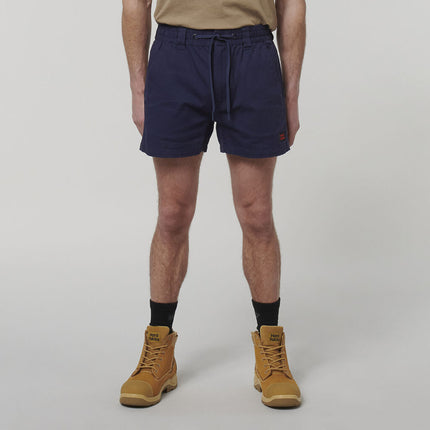 Hard Yakka Mens Toughmaxx  Short Shorts Comfy Waistband Work Shorts Y05164-KarWorkwear