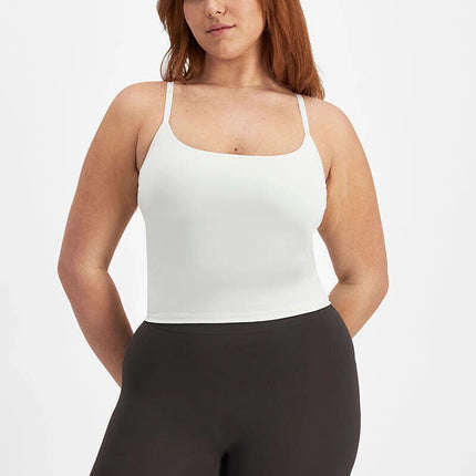Bonds Womens Bases Seamless Singlet Buttery Smooth and Lightweight 3 Pack WR7Q-KarWorkwear