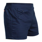 77 / Navy